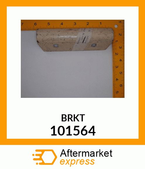 BRKT 101564