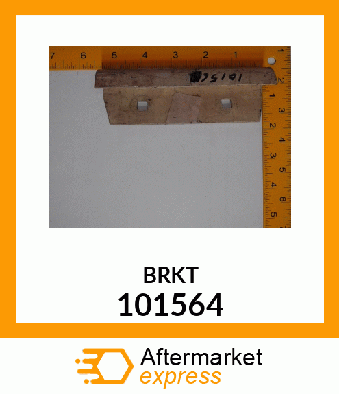 BRKT 101564