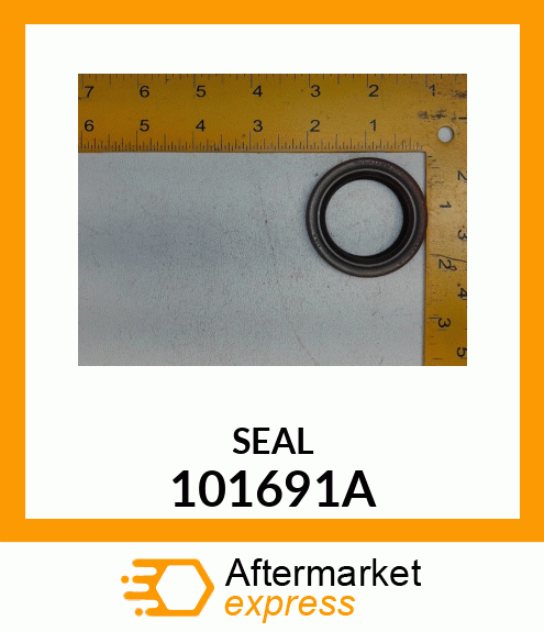 SEAL 101691A