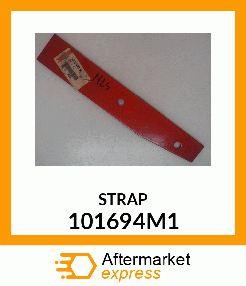 STRAP 101694M1