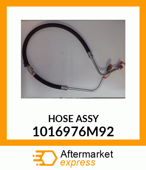 HOSE_ASY 1016976M92