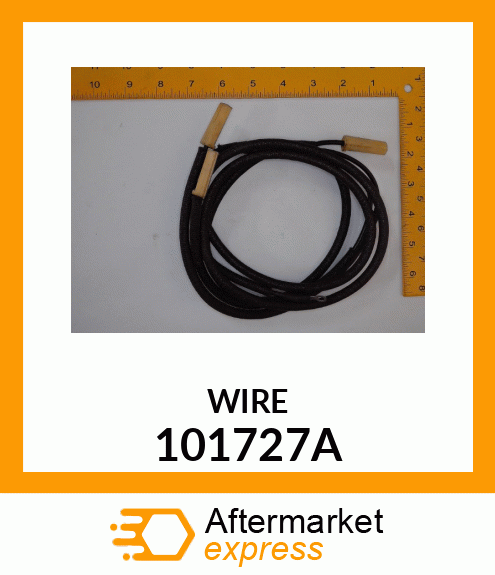 WIRE 101727A