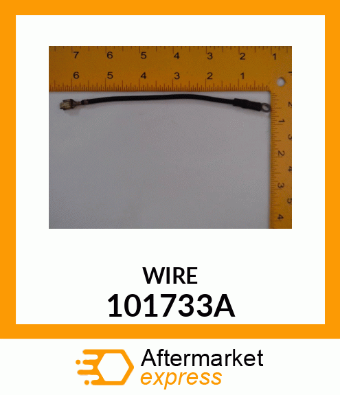 WIRE 101733A