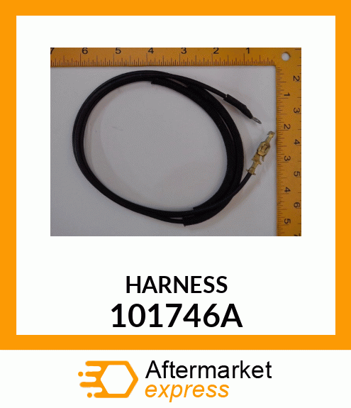 HARNESS 101746A