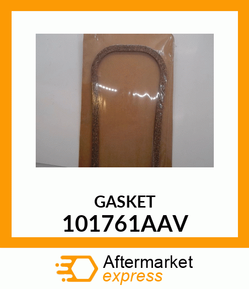 GASKET 101761AAV