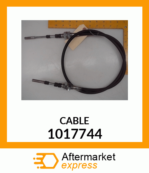 CABLE 1017744