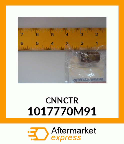 CNNCTR 1017770M91