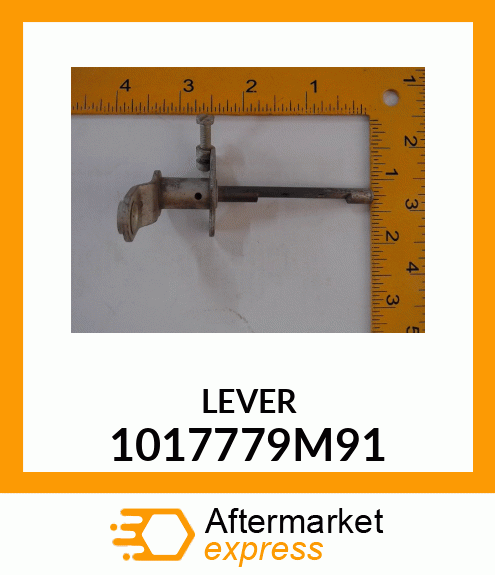 LEVER 1017779M91