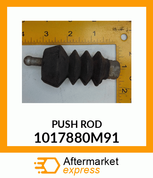 PUSH ROD 1017880M91