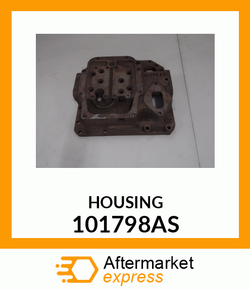 HOUSING 101798AS