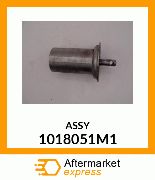 ASSY 1018051M1