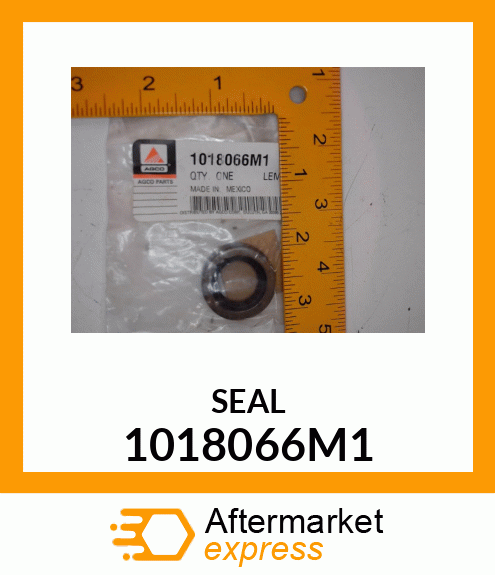 SEAL 1018066M1