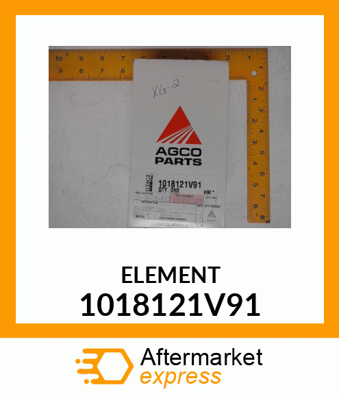 ELEMENT4PC 1018121V91