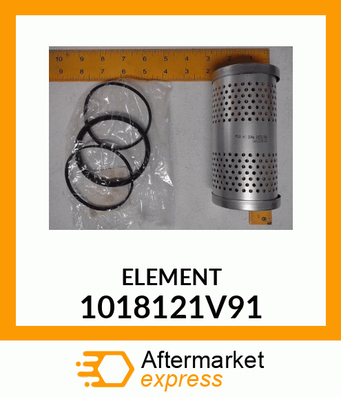 ELEMENT4PC 1018121V91