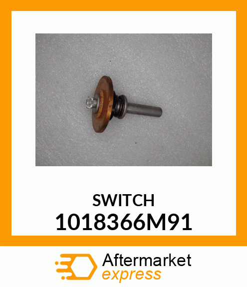 SWITCH 1018366M91