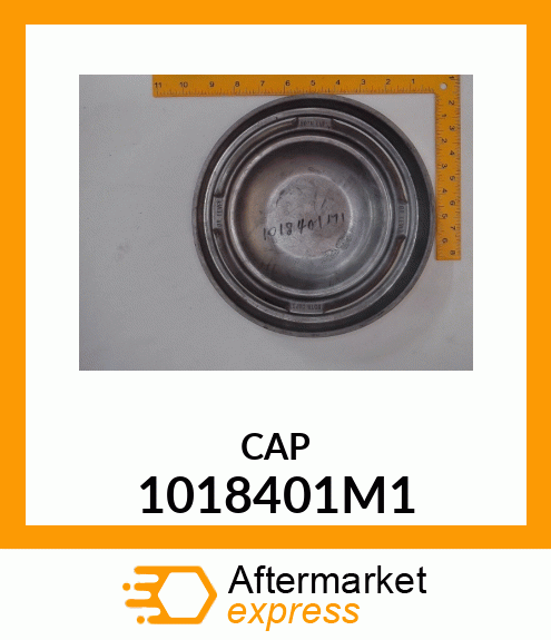 CAP 1018401M1