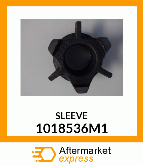 SLEEVE 1018536M1