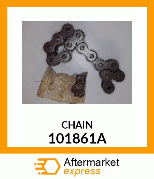 CHAIN_4PC 101861A