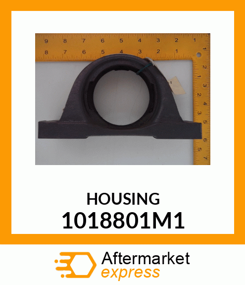 HOUSING 1018801M1