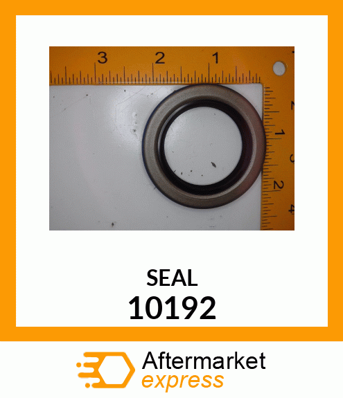 SEAL 10192