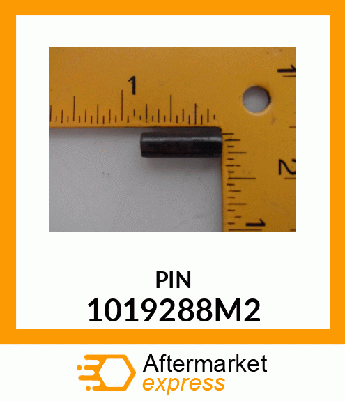 PIN 1019288M2
