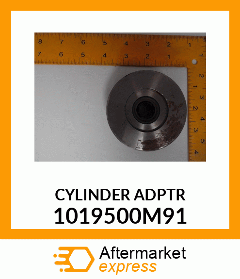 CYLINDER_ADPTR_ 1019500M91