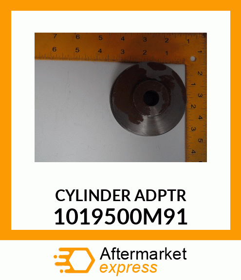 CYLINDER_ADPTR_ 1019500M91