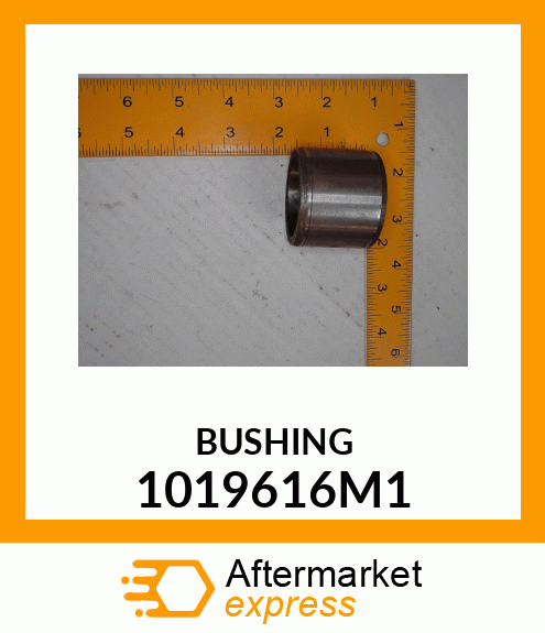 BUSHING 1019616M1