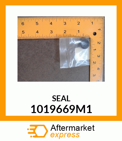 SEAL 1019669M1