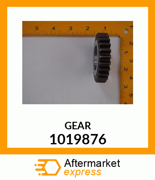 GEAR 1019876