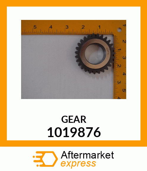 GEAR 1019876