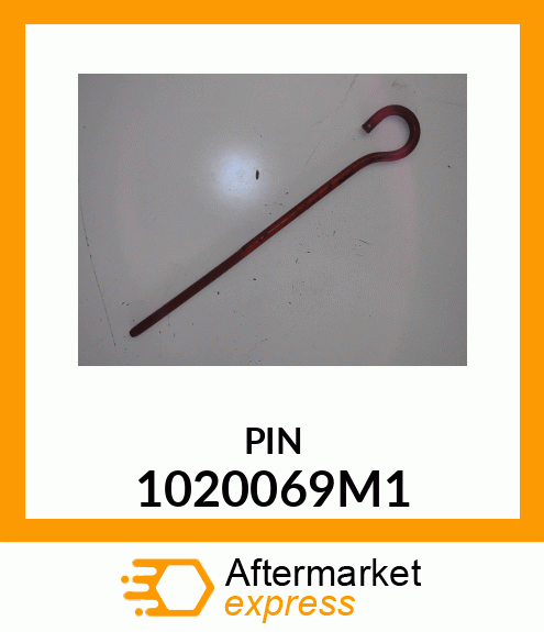 PIN 1020069M1