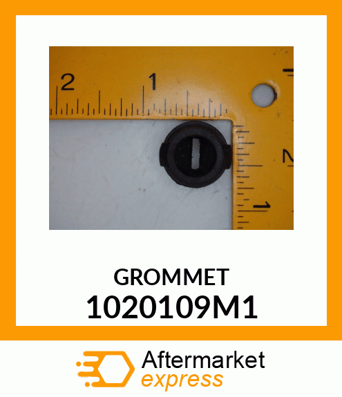 GROMMET 1020109M1