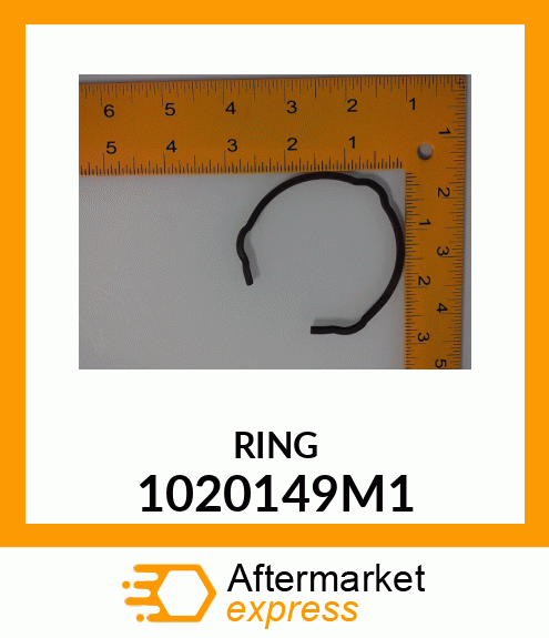 RING 1020149M1