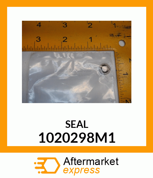 SEAL 1020298M1