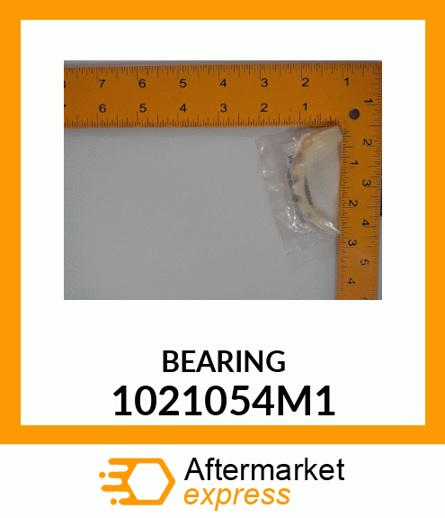 BEARING 1021054M1