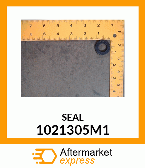 SEAL 1021305M1
