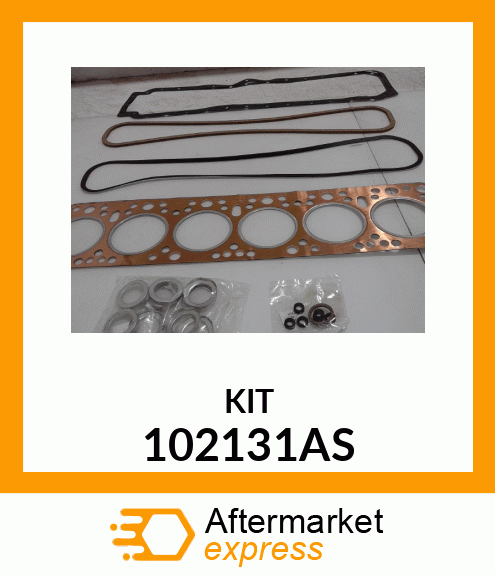 KIT 102131AS