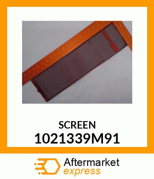 SCREEN 1021339M91