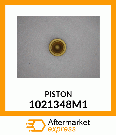 PISTON 1021348M1