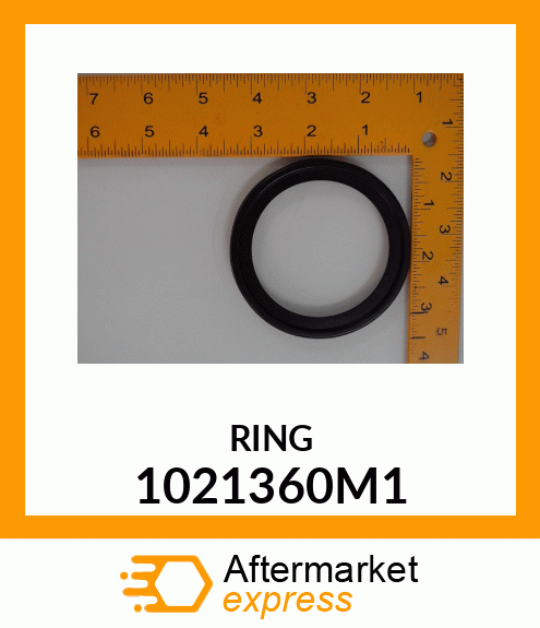 RING 1021360M1