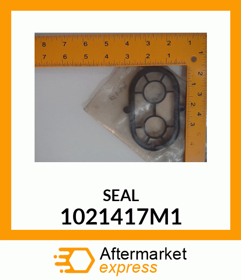 SEAL 1021417M1