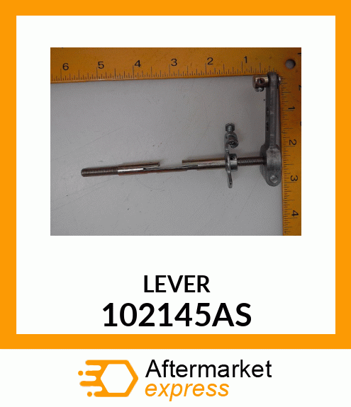 LEVER 102145AS