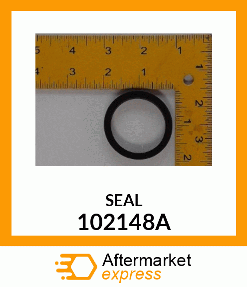 SEAL 102148A