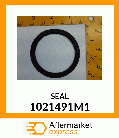 SEAL 1021491M1