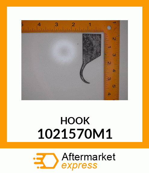 HOOK 1021570M1