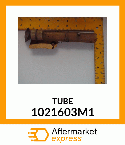 TUBE 1021603M1