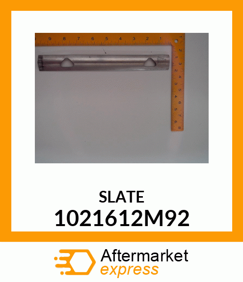 SLATE 1021612M92