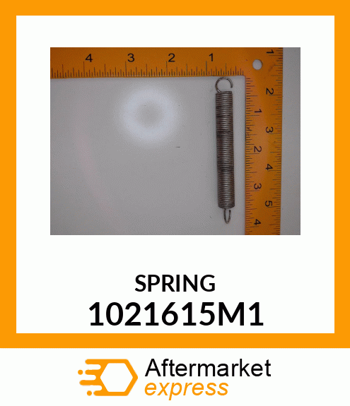 SPRING 1021615M1