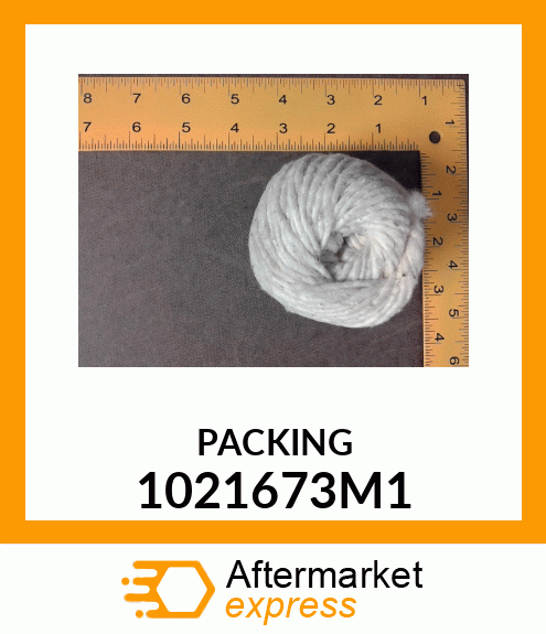 PACKING 1021673M1